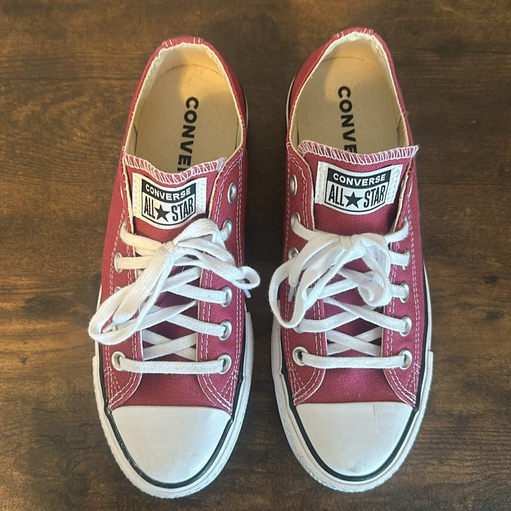 Platform Converse - image 3